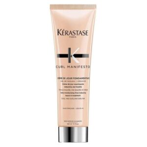 Kerastase Curl Manifesto Creme De Jour 150ml - crema nutriente capelli ricci crespi